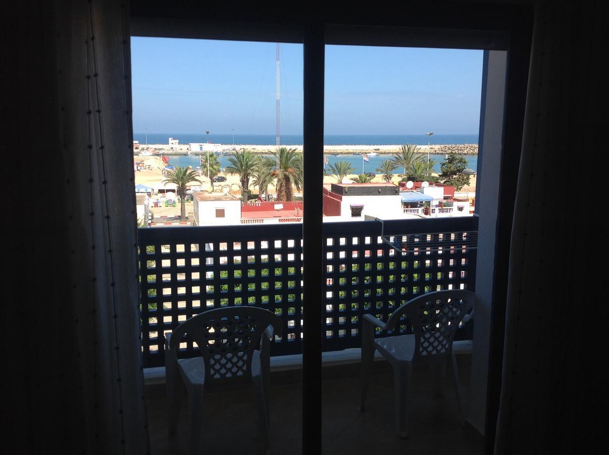 אפרטהוטל אסילה Residencia Turistica Garcia מראה חיצוני תמונה