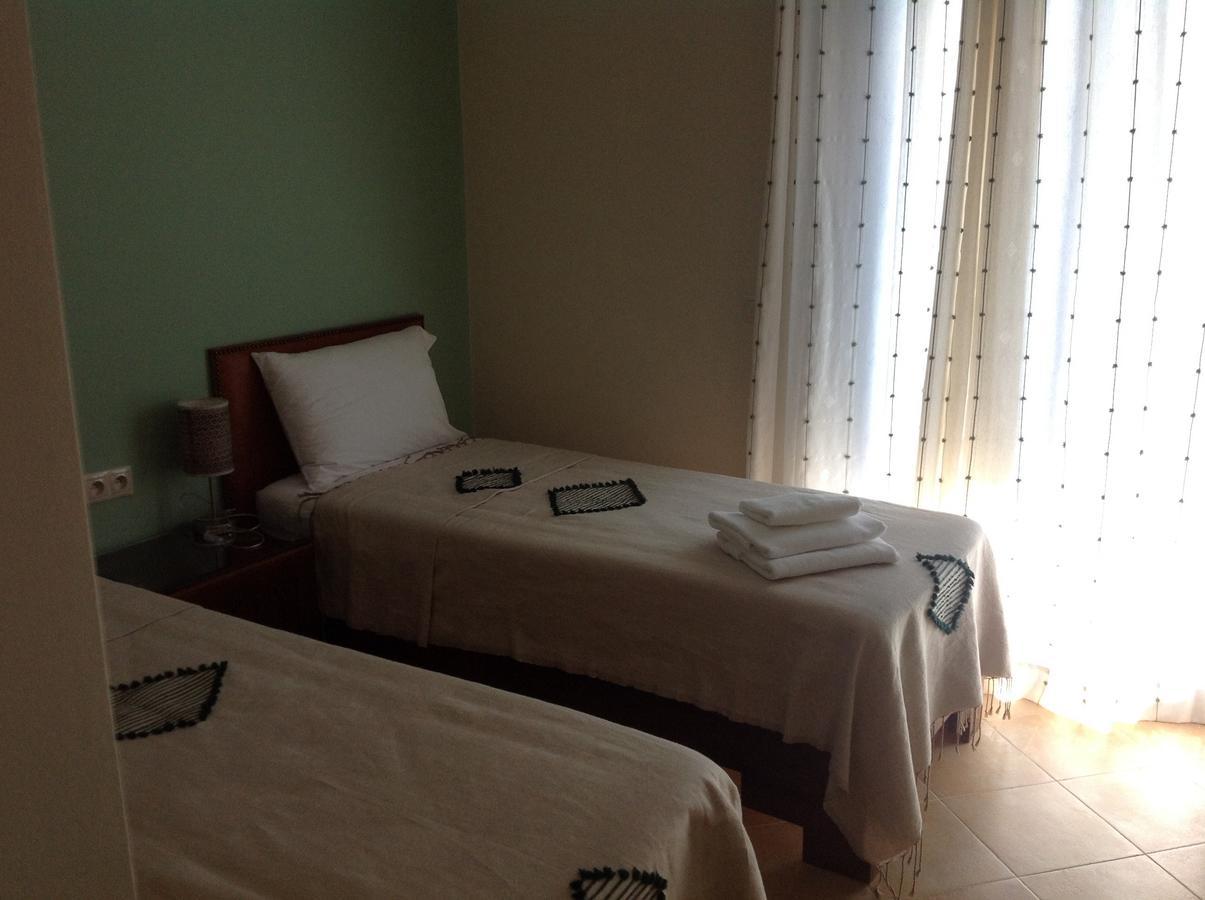 אפרטהוטל אסילה Residencia Turistica Garcia מראה חיצוני תמונה