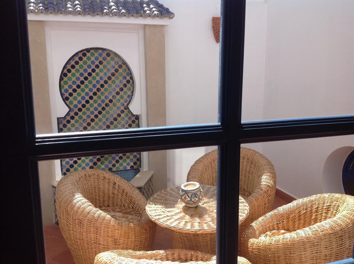 אפרטהוטל אסילה Residencia Turistica Garcia מראה חיצוני תמונה