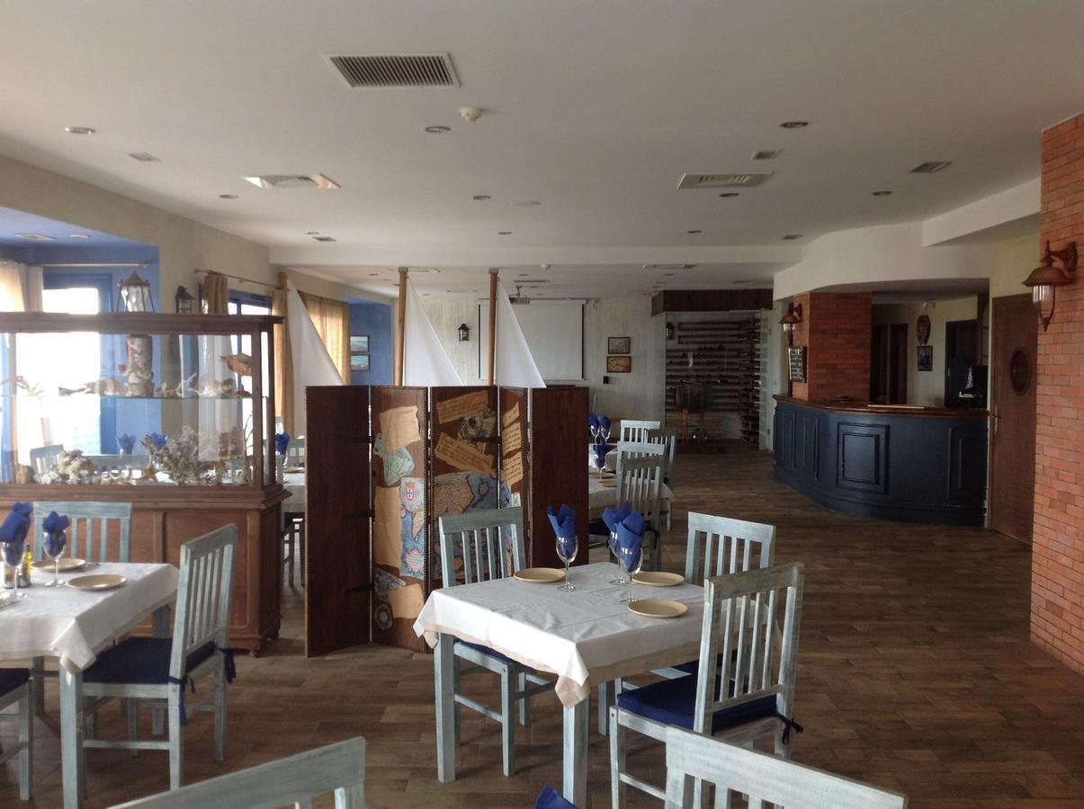 אפרטהוטל אסילה Residencia Turistica Garcia מראה חיצוני תמונה