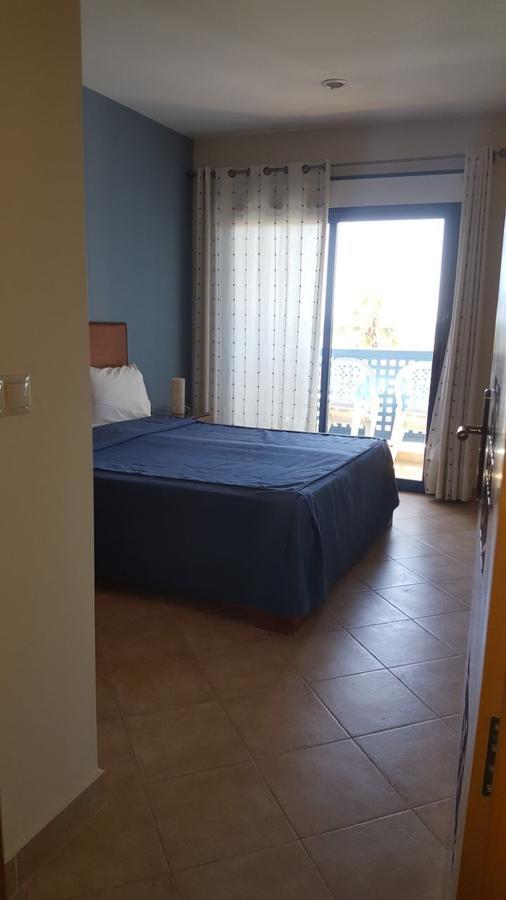 אפרטהוטל אסילה Residencia Turistica Garcia מראה חיצוני תמונה