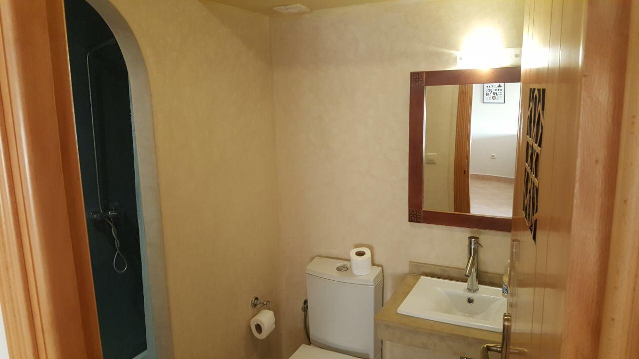 אפרטהוטל אסילה Residencia Turistica Garcia מראה חיצוני תמונה