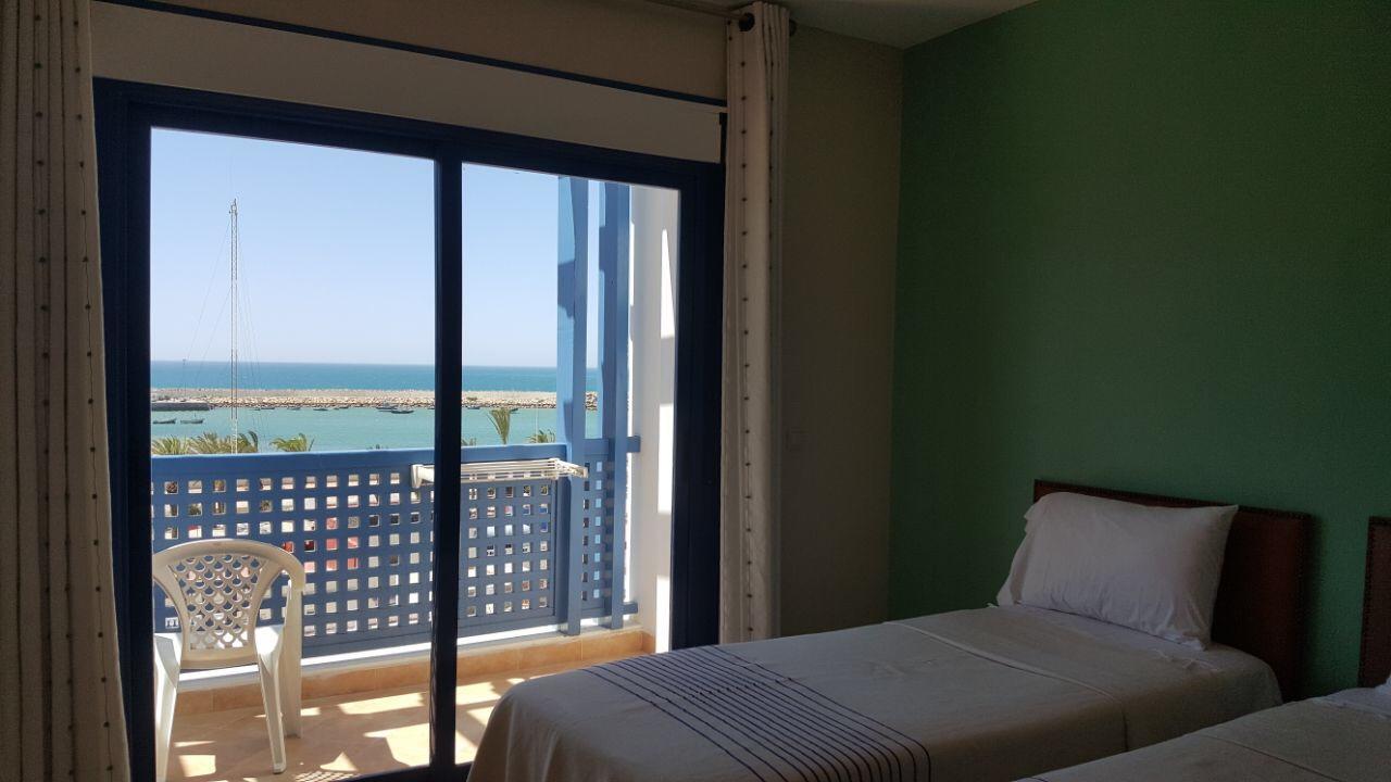 אפרטהוטל אסילה Residencia Turistica Garcia מראה חיצוני תמונה