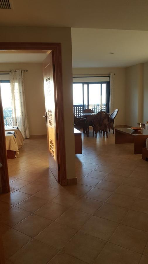 אפרטהוטל אסילה Residencia Turistica Garcia מראה חיצוני תמונה