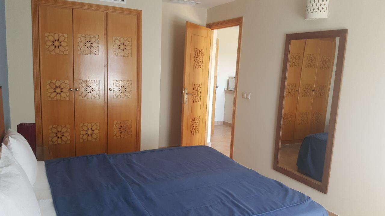 אפרטהוטל אסילה Residencia Turistica Garcia מראה חיצוני תמונה