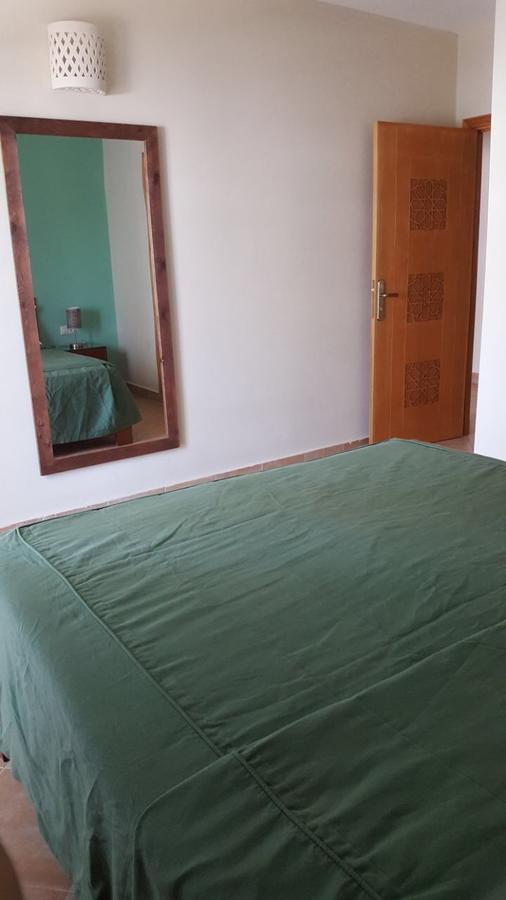 אפרטהוטל אסילה Residencia Turistica Garcia מראה חיצוני תמונה